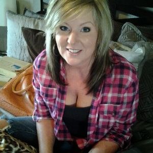 Meet your Posher, Beth